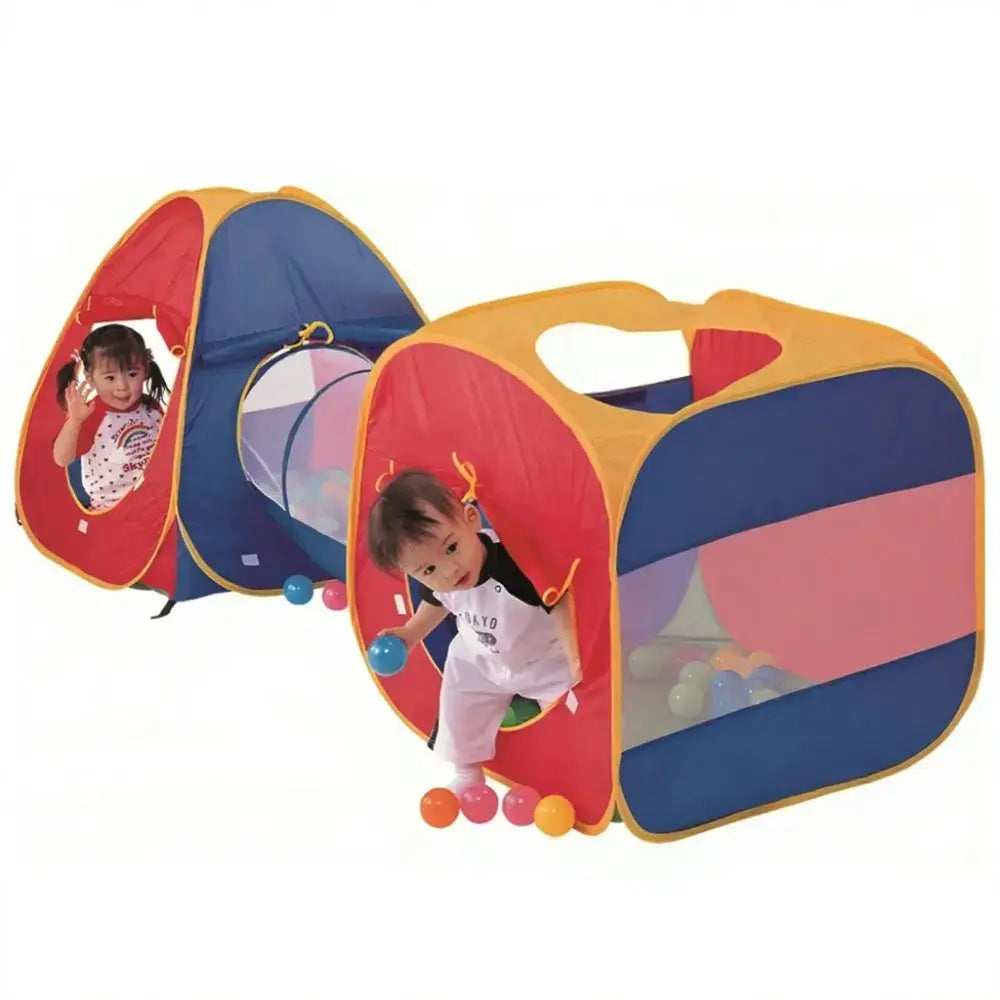 خيمة لعب مع 100 كرة ملونة للأطفال | تسوق الآن من Dartoys