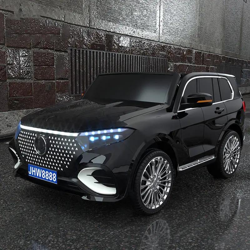 سيارة حفار كهربائية للأطفال 12 فولت | تسوق الآن من Dartoys