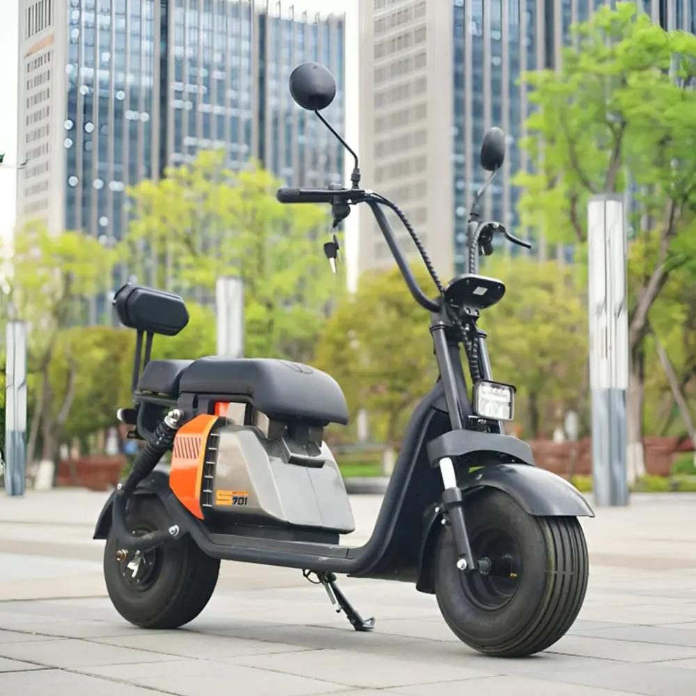 سيكل هارلي كهربائي 1200 واط بطارية 48 فولت | تسوق الآن من Dartoys