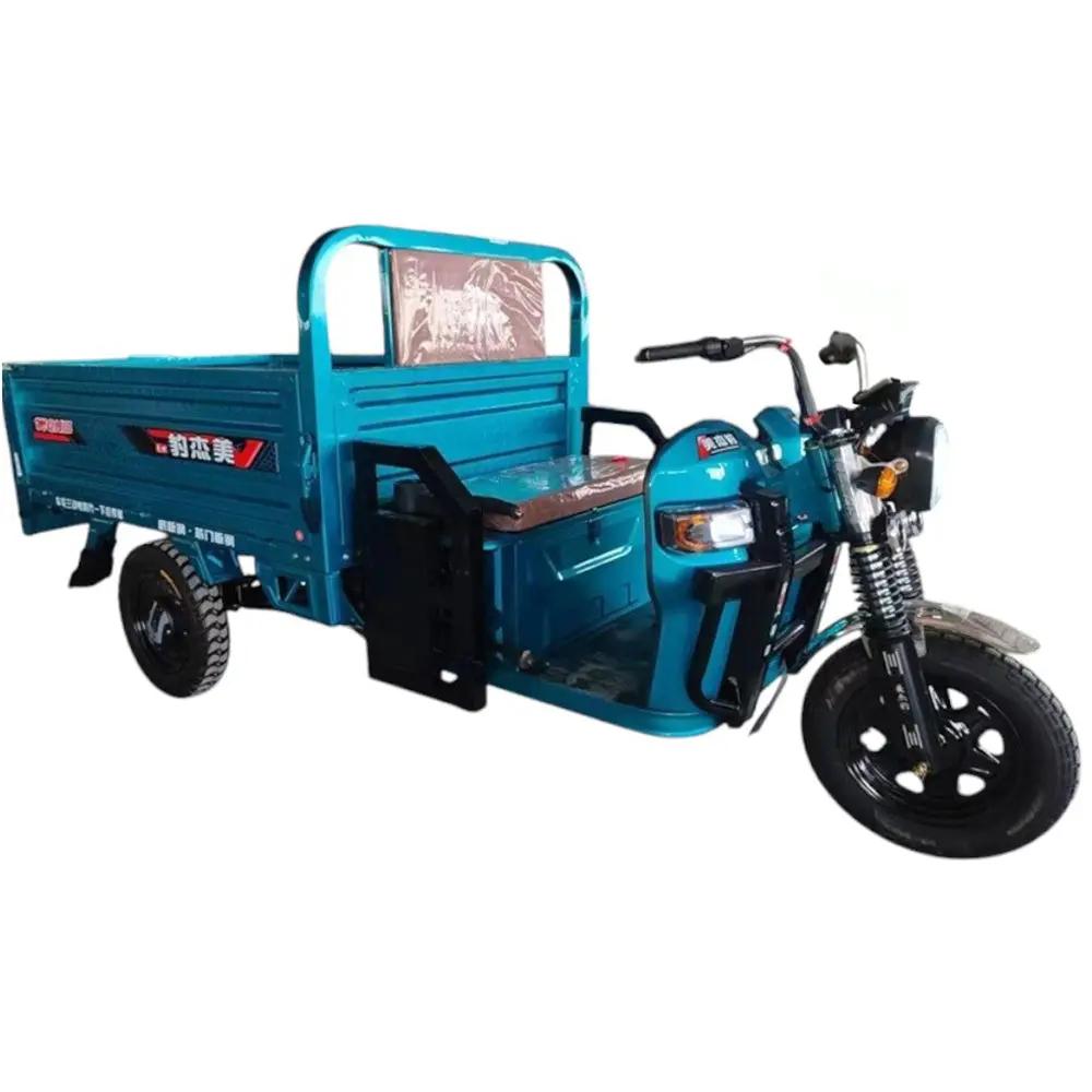 تروسيكل شحن كهربائي 1500 واط بطارية 60 فولت | تسوق الآن من Dartoys