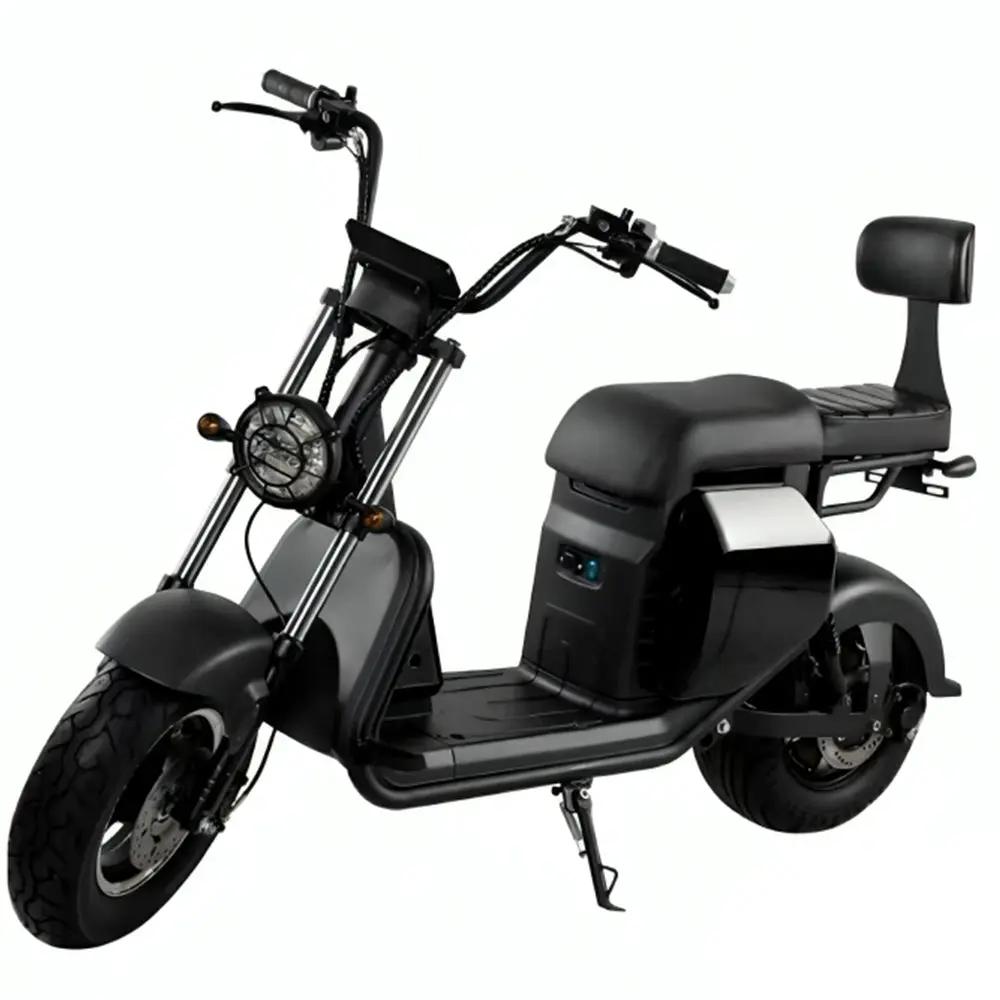 سيكل هارلي كهربائي 2000 واط 60V | تسوق الآن من Dartoys