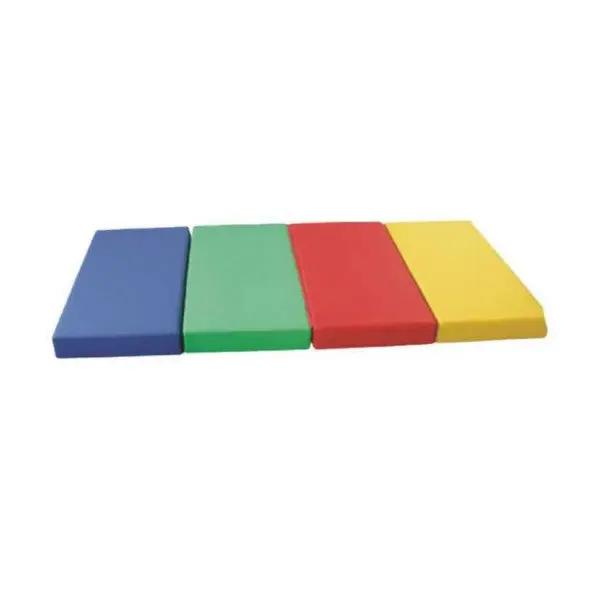 مرتبة توازن قابلة للطي للأطفال 200×100×10 سم | تسوق الآن من Dartoys