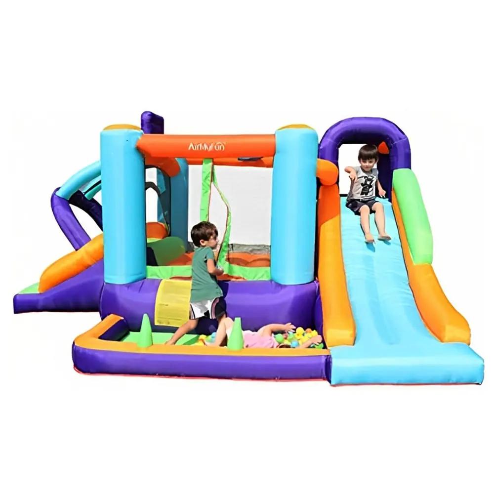 نطاطية هواء للأطفال 390×270×215 | تسوق الآن من Dartoys