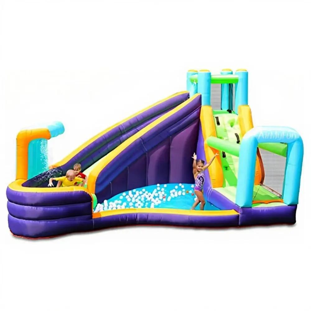 نطاطية هواء للأطفال 390×270×215 | تسوق الآن من Dartoys