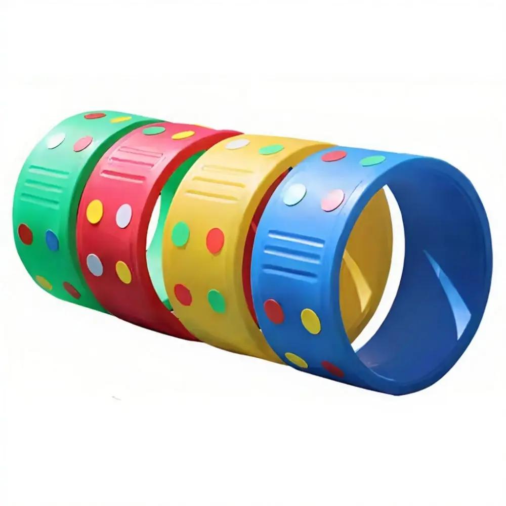 4 حلقات متدحرجة للأطفال | ألعاب توازن وتعليمية | تسوق الآن من Dartoys