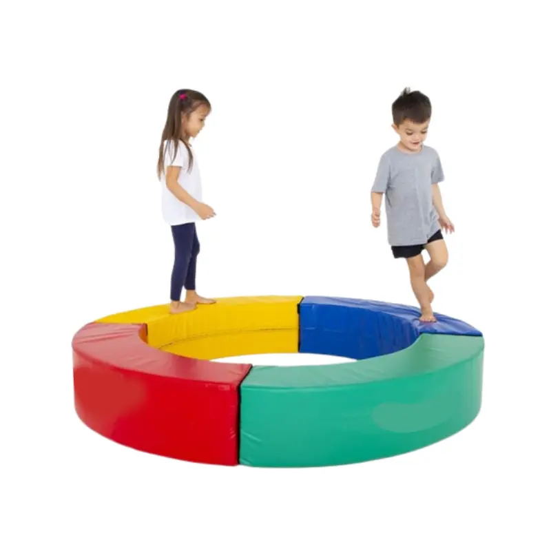 حلقات لعب إسفنجية للأطفال 40×150×30 سم | تسوق الآن من Dartoys