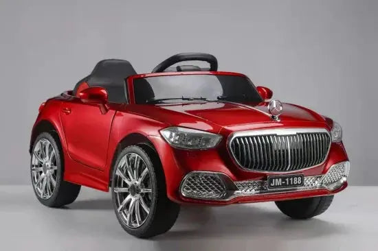 سيارة كهربائية للأطفال 4×4 دفع رباعي | تسوق الآن من Dartoys