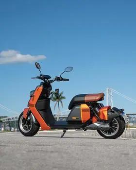 سيكل هارلي كهربائي AH-20 2000 واط | تسوق الآن من Dartoys