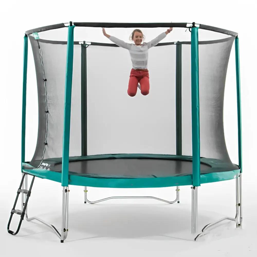 نطاطية 8 قدم للأطفال | استمتع باللعب الآمن الآن من Dartoys