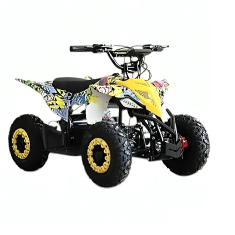 باجي كهربائي ATV 1000 واط بطارية 36V | تسوق الآن من Dartoys