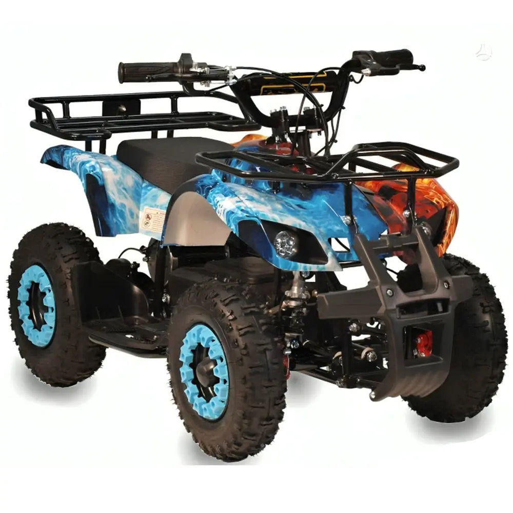 باجي كهربائي ATV 800 واط بطارية 36V | تسوق الآن من Dartoys