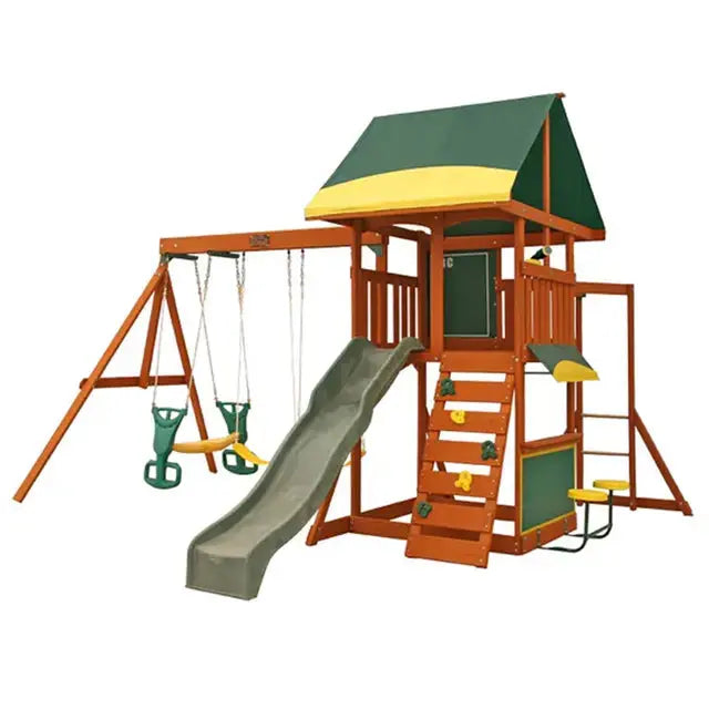 طقم ألعاب خشبي Brookridge للأطفال | تسوق الآن من Dartoys