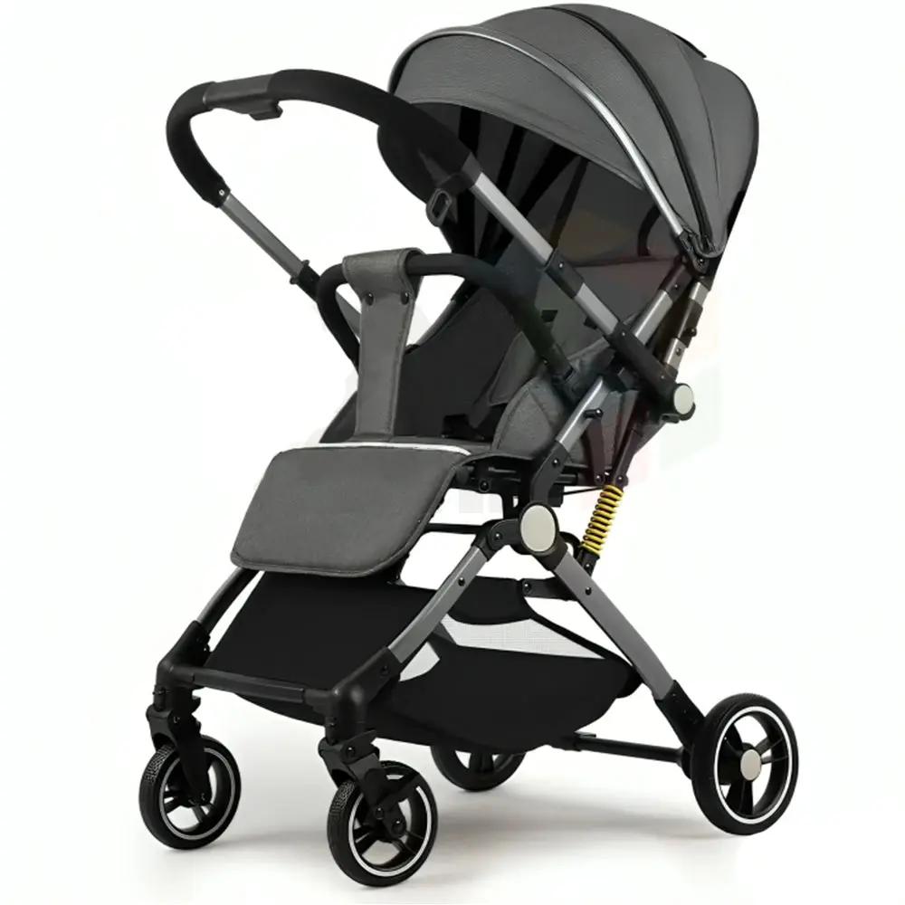 عربانة أطفال مريحة وآمنة بتصميم عصري | تسوق الآن من Dartoys