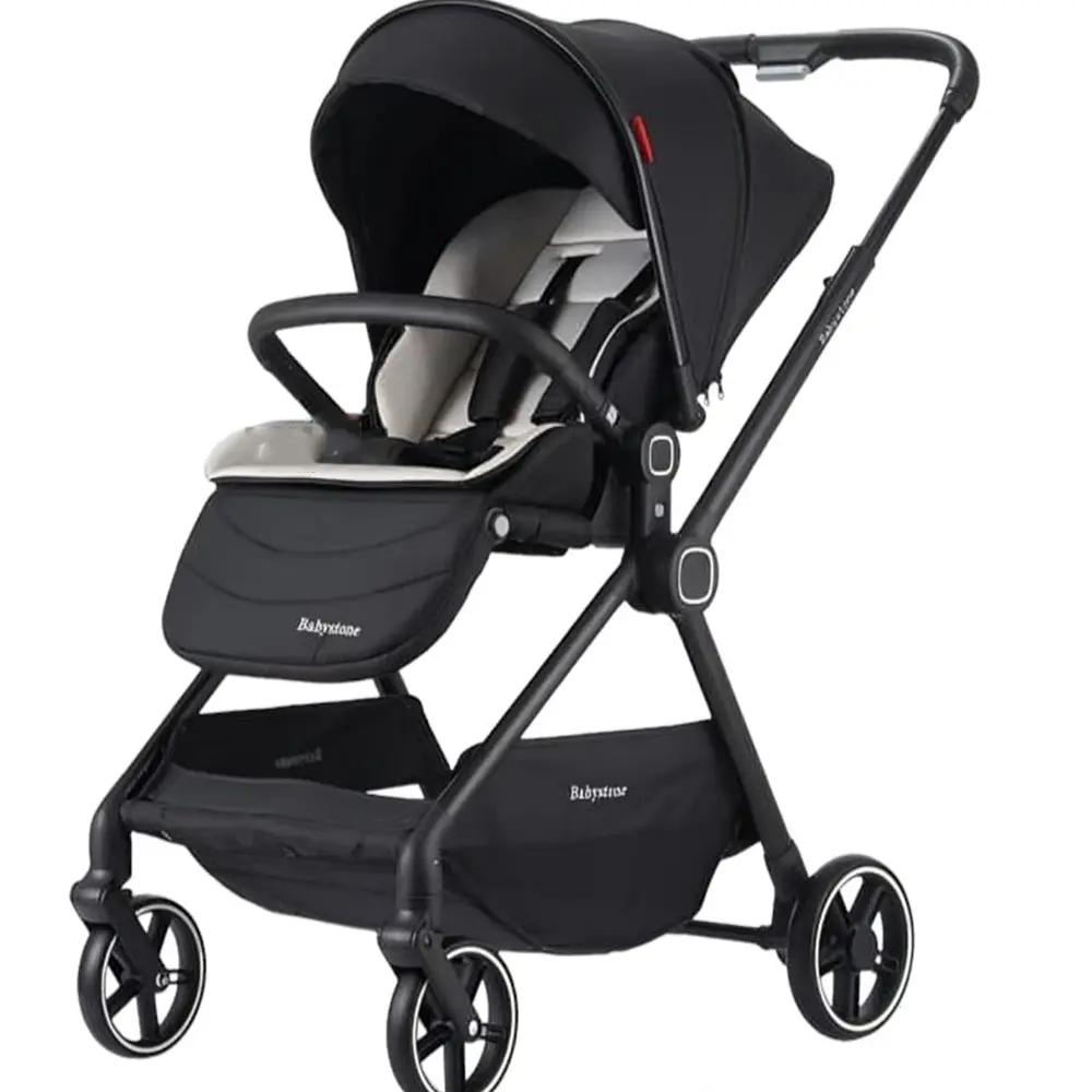 عربة أطفال مريحة وآمنة بتصميم عملي | تسوق الآن من Dartoys