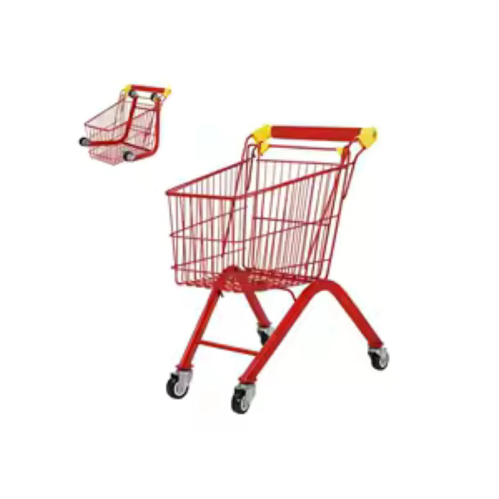 عربة تسوق أطفال قابلة للطي – ممتعة وآمنة | تسوق الآن من Dartoys