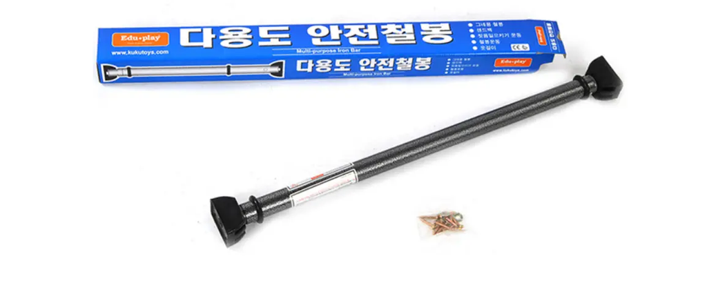 عمود حديدي متعدد الاستخدامات من Edu-play