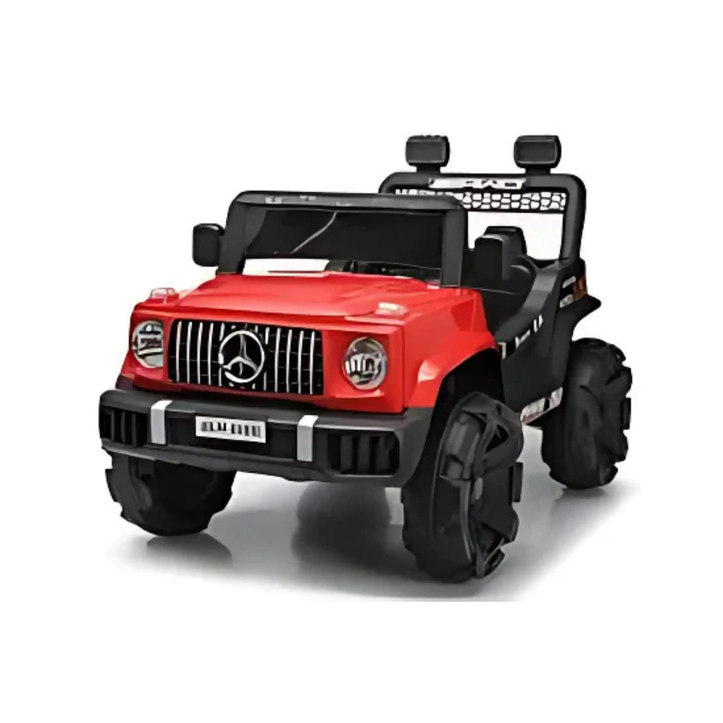 سيارة شحن كهربائية G-Class 12 فولت | تسوق الآن من Dartoys