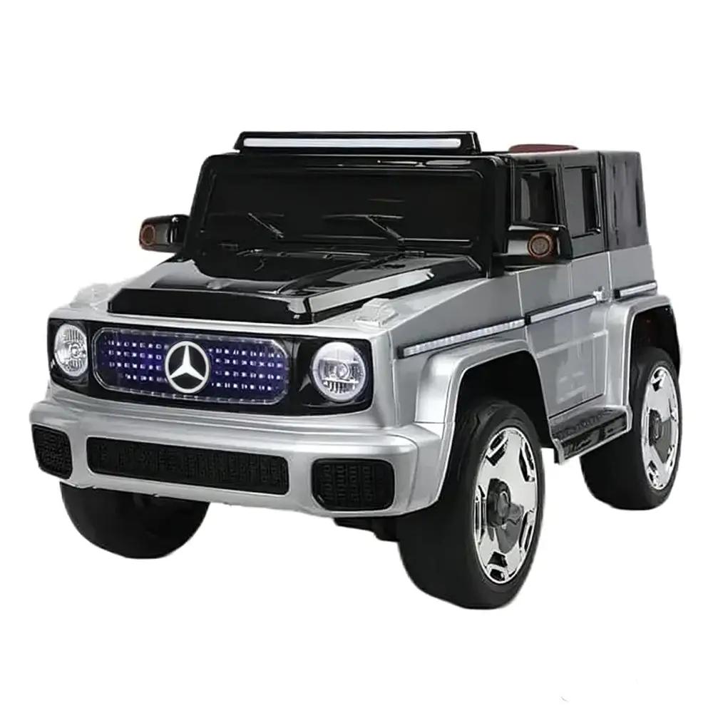 سيارة مرسيدس G-Class كهربائية للأطفال 12 فولت | تسوق الآن من Dartoys