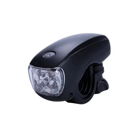 كشاف أمامي LD06 للدراجات USB قابل للشحن | إضاءة قوية | تسوق الآن من Dartoys