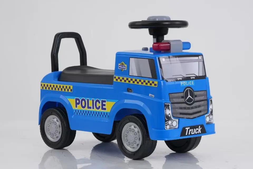 سيارة إطفاء للأطفال بصوت وLED | تسوق الآن من Dartoys