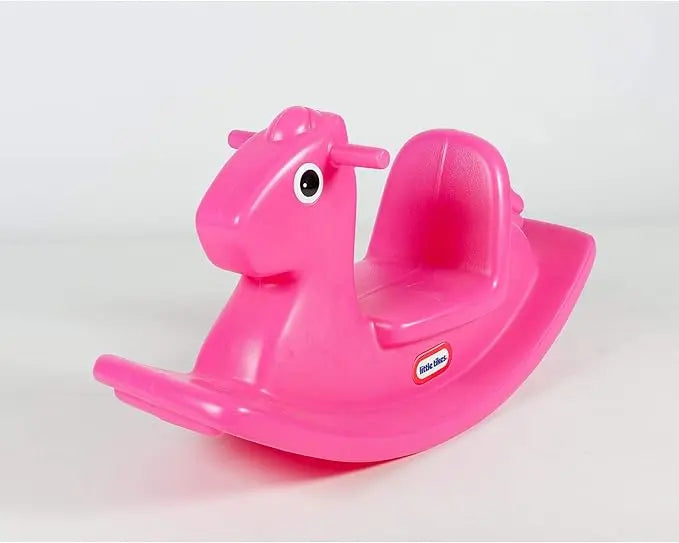حصان هزاز ماجنتا للأطفال من Little Tikes متين وآمن | Dartoys