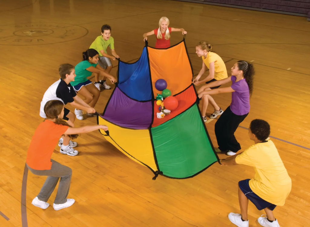 Magical Sermon – لعبة الأقمشة المتصلة الجماعية (12 قطعة) My Store