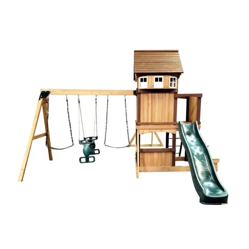 طقم ألعاب خشبي Milano للأطفال | تسوق الآن من Dartoys