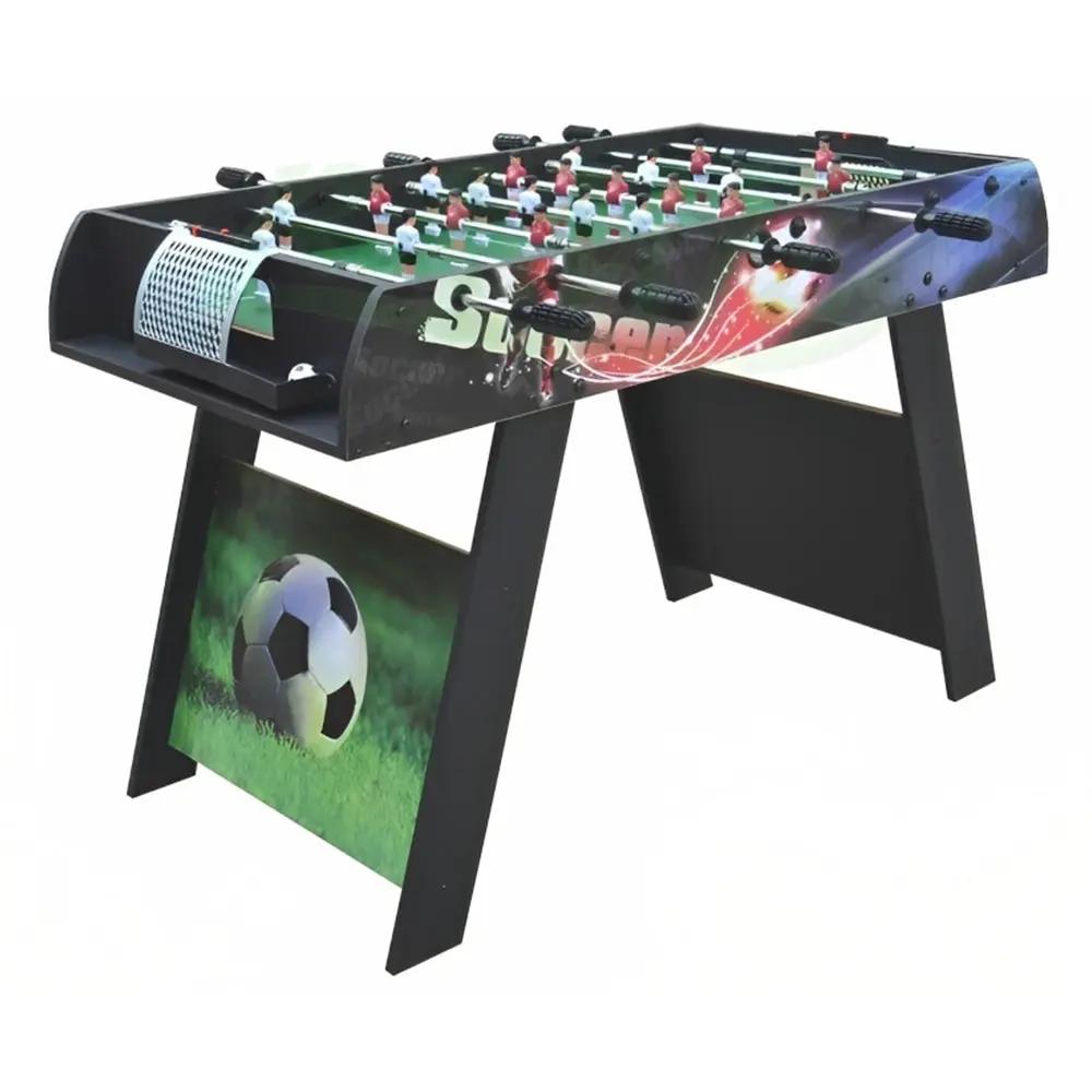 طاولة كرة القدم بيبي فوت الخشبية | تسوق الآن من Dartoys