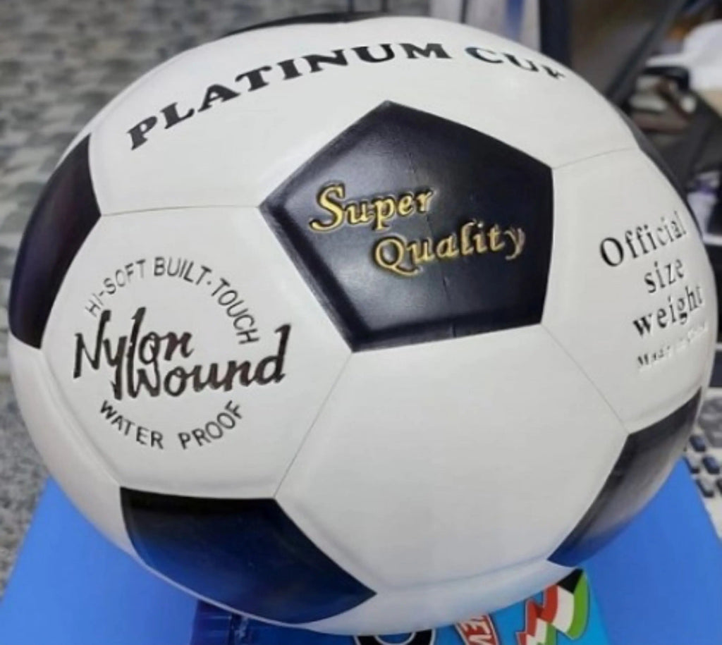 كرة قدم عالية الجودة للأطفال والكبار | تسوق الآن من Dartoys