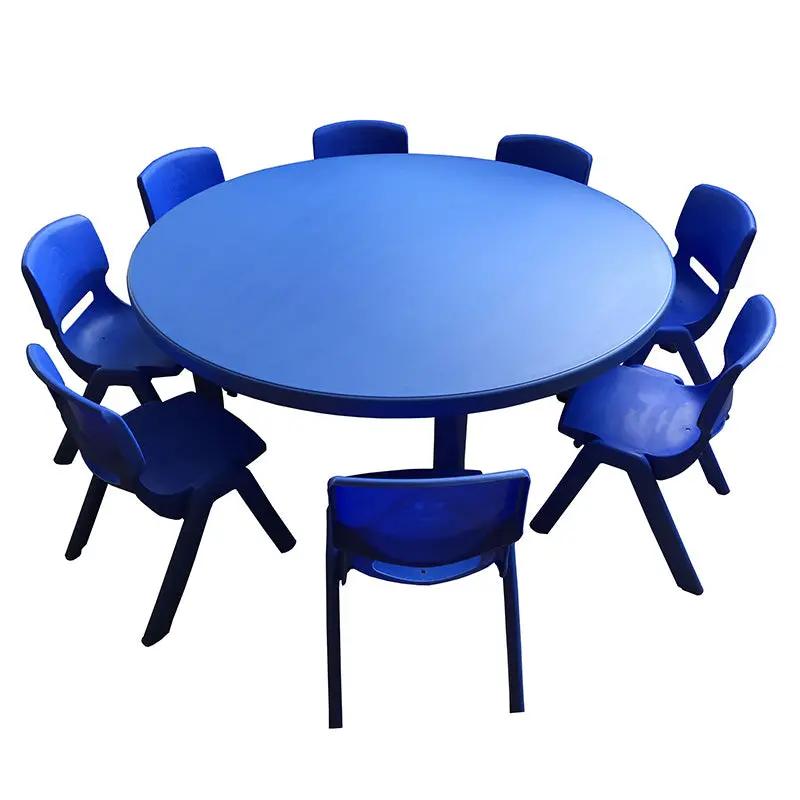 طاولة دائرية بلاستيكية للأطفال | تسوق الآن من Dartoys