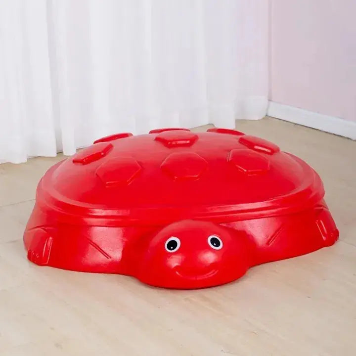 حوض رمل للأطفال للعب الآمن والممتع | تسوق الآن من Dartoys