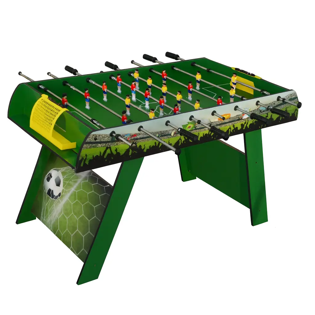 طاولة كرة القدم بيبي فوت للأطفال والكبار My Store