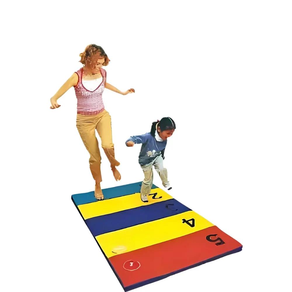 سجادة لعب مستطيلة للأطفال 3-12 سنة | تسوق الآن من Dartoys