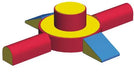 Sticky Image