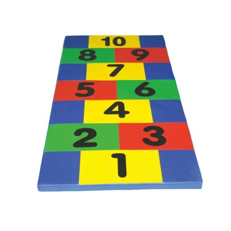 مجموعة أرقام إسفنجية تعليمية للأطفال آمنة وممتعة | تسوق الآن من Dartoys