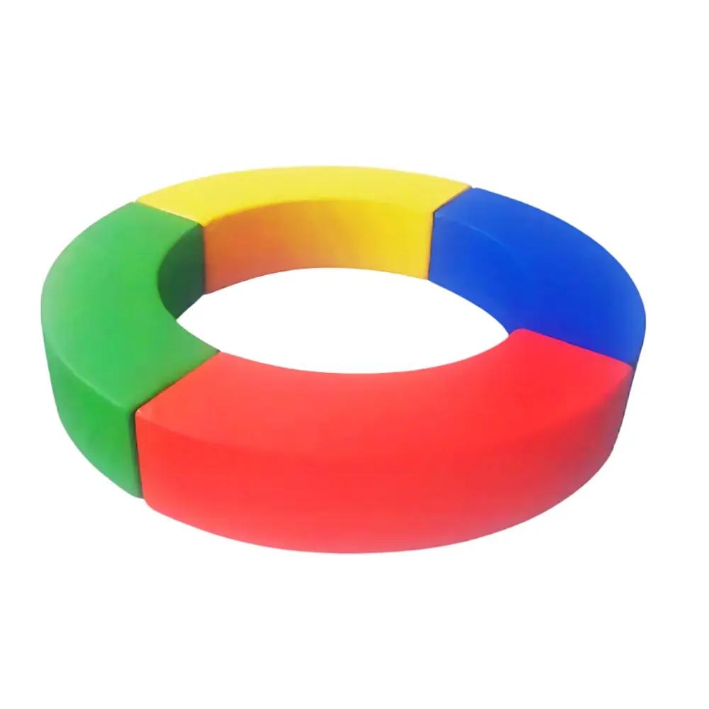 حلقة أطفال إسفنجية آمنة للعب 3-14 سنة | تسوق الآن من Dartoys