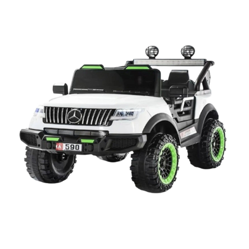 سيارة شحن كهربائية للأطفال | تسوق الآن من Dartoys