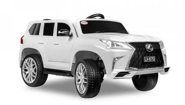 سيارة كهربائية للأطفال بالبطارية مع ريموت | تسوق الآن من Dartoys