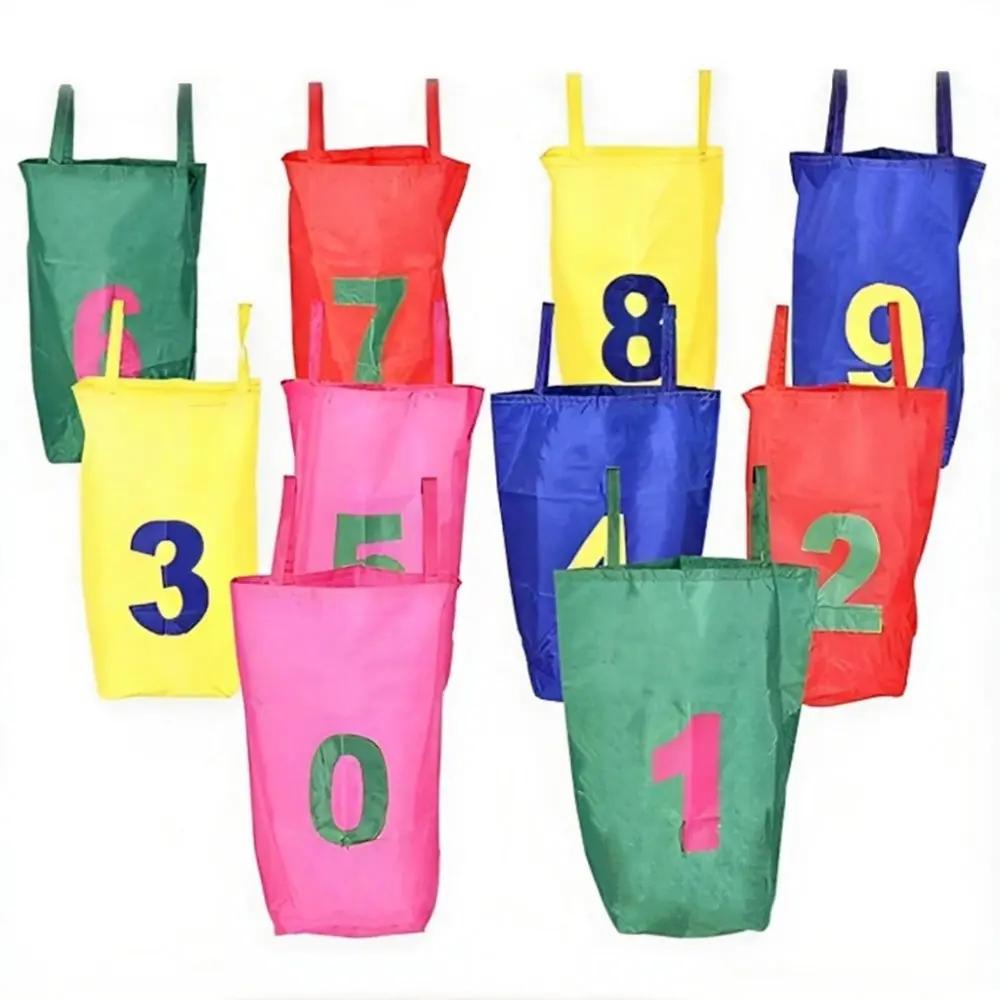 حقيبة القفز للأطفال | ألعاب سباق وحركة ممتعة وآمنة | تسوق الآن من Dartoys