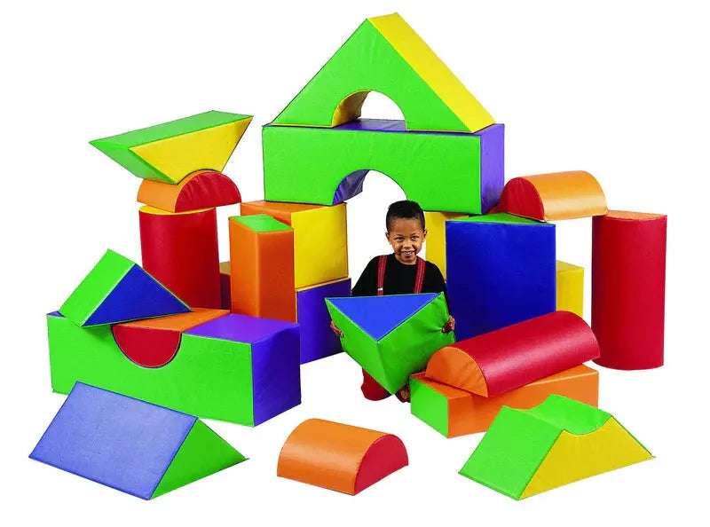 طقم مكعبات تركيب Module Block Sets للأطفال | تسوق الآن من Dartoys