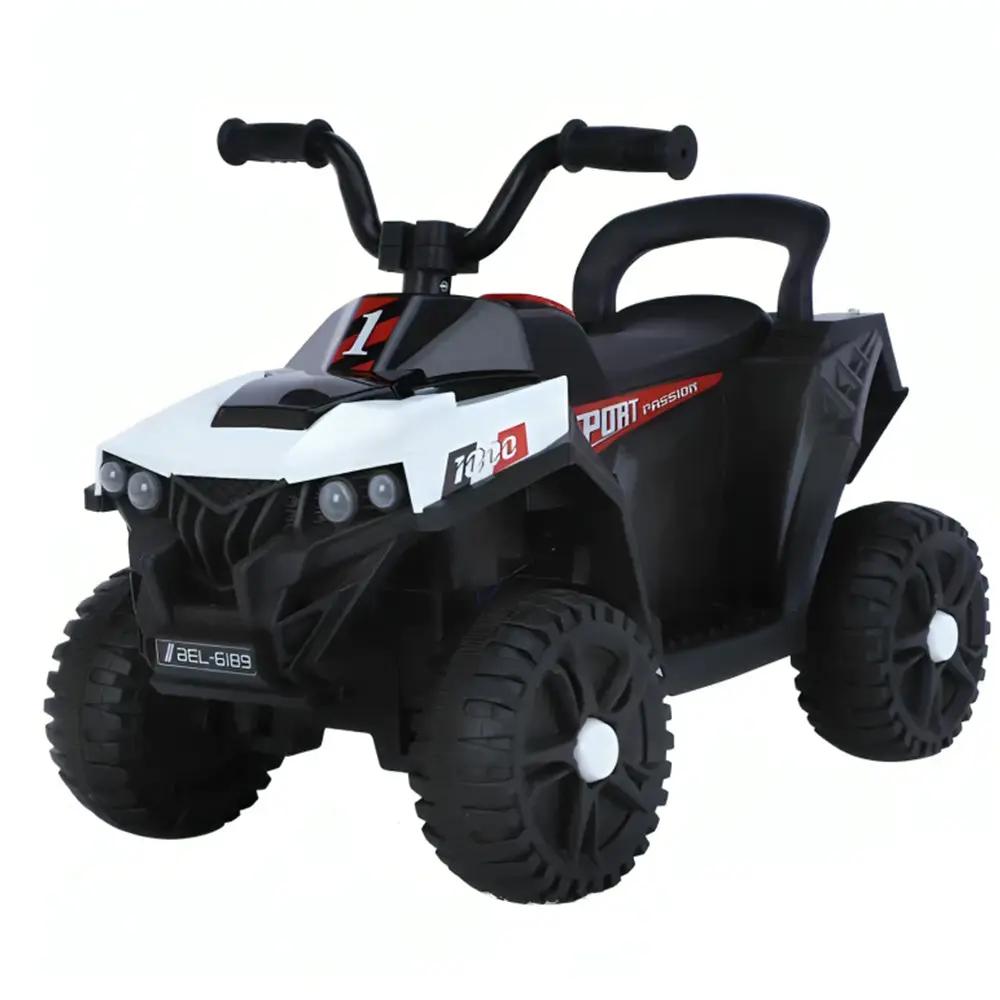 باجي شحن صغير للأطفال 7 فولت مع ريموت | تسوق الآن من Dartoys