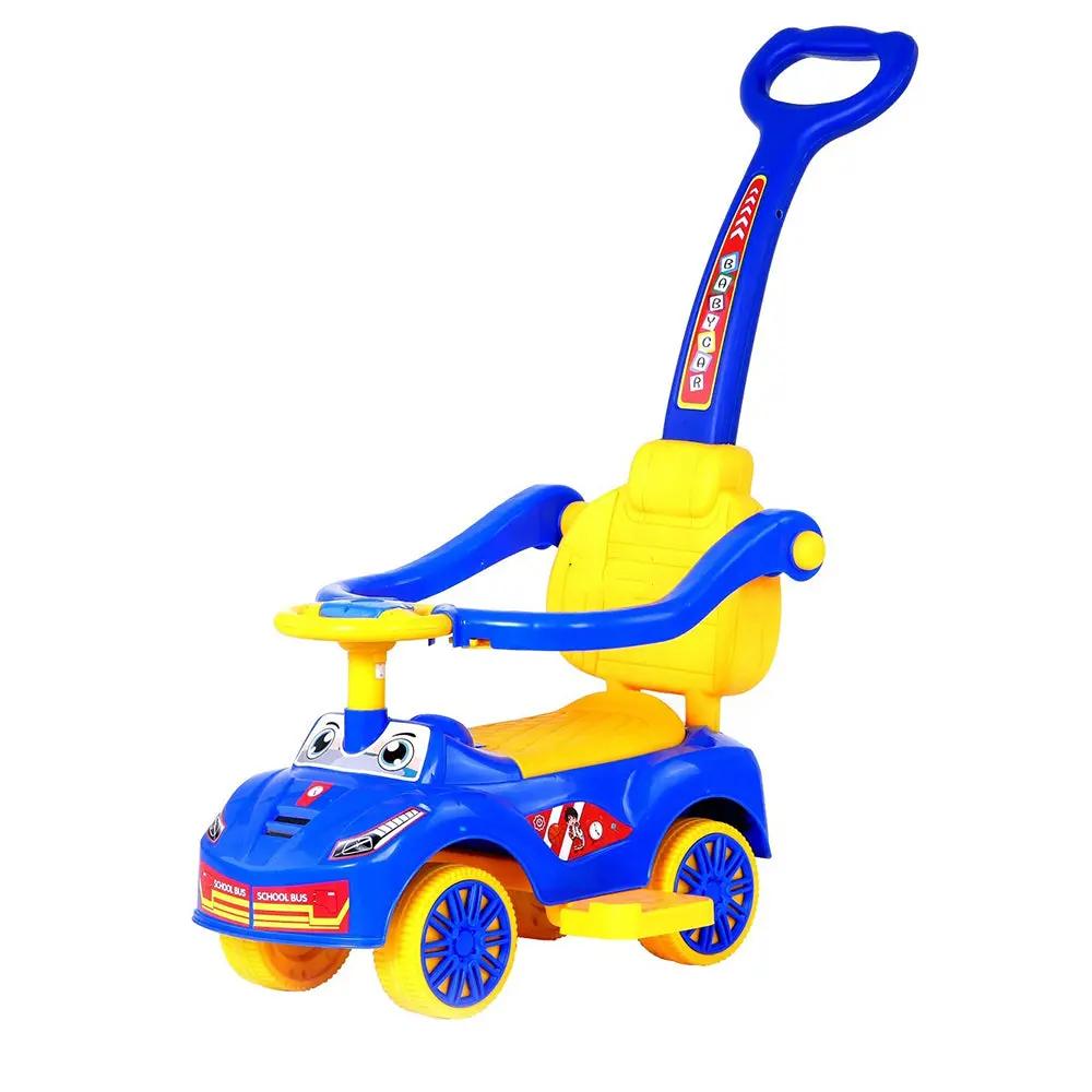 سيارة دفع كارز للأطفال – تصميم لايتنينج مكوين