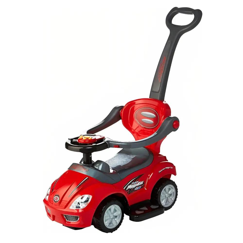 سيارة دز بعصا للأطفال | آمنة ومريحة | تسوق من Dartoys