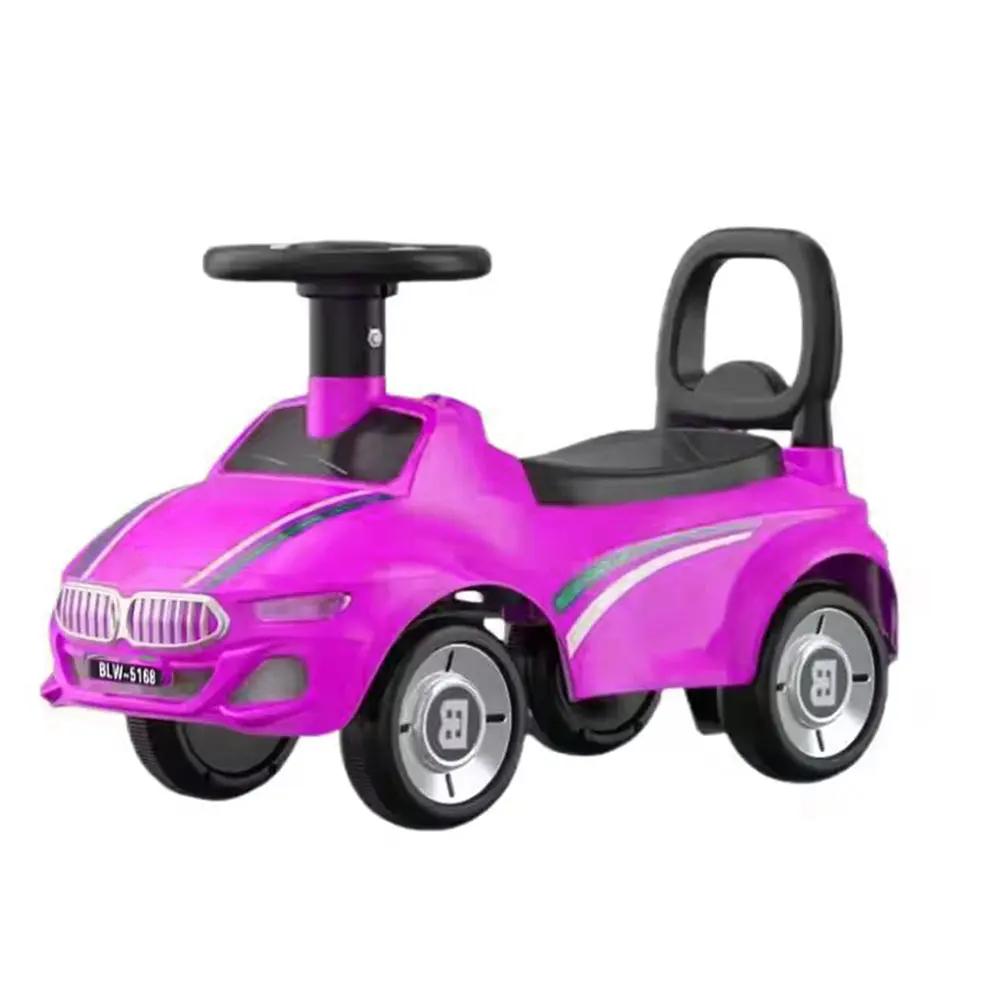 سيارة بي إم دبليو دز للأطفال بتصميم فاخر | تسوق الآن من Dartoys