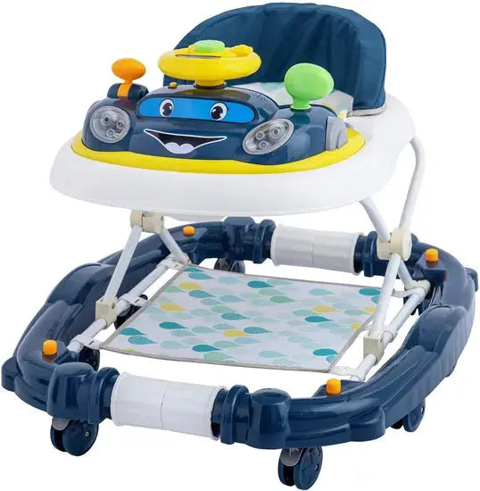 مشاية أطفال موسيقية بعجلات ولوح قدم | تسوق الآن من Dartoys