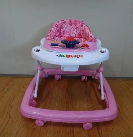 مشاية أطفال مريحة وآمنة لتعلم المشي | تسوق الآن من Dartoys