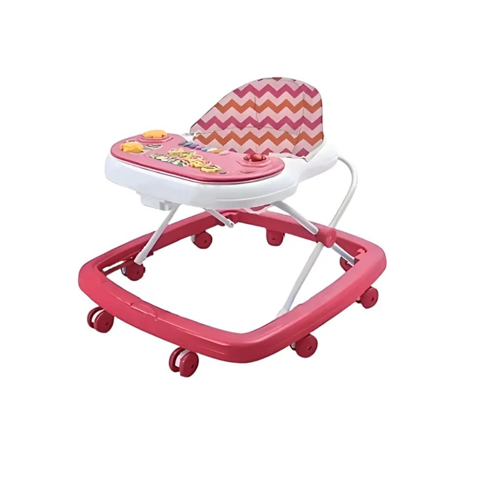 مشاية أطفال لتعلم المشي بأمان وراحة | تسوق الآن من Dartoys