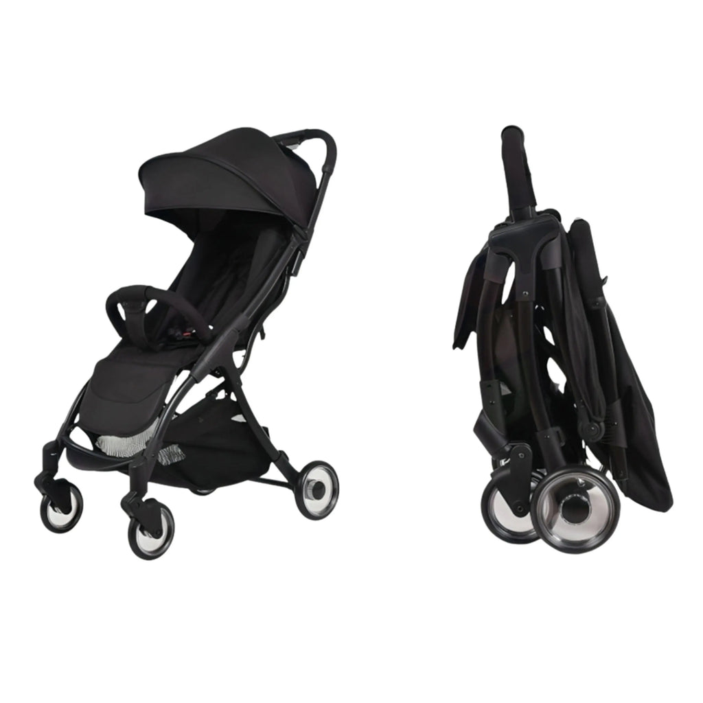 عربانة أطفال مريحة وآمنة للتنقل | تسوق الآن من Dartoys