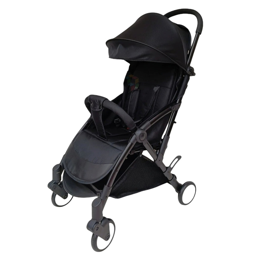 عربانة أطفال مريحة مع مظلة | تسوقي الآن من Dartoys