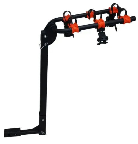 حامل دراجات للتركيب متوافق مع معظم السيارات | تسوق الآن من Dartoys